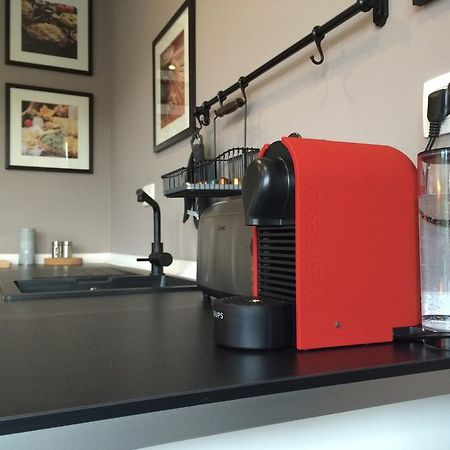Apartamento Fenetre Sur Tilff Habitación foto