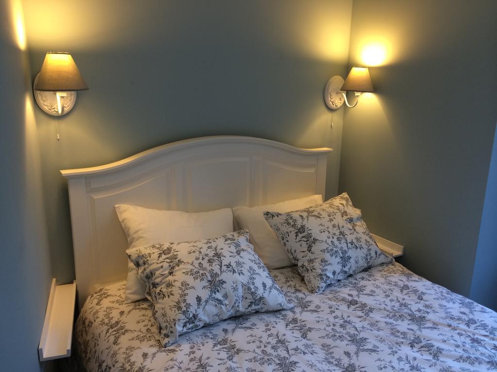 Apartamento Fenetre Sur Tilff Habitación foto