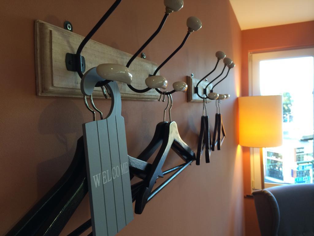 Apartamento Fenetre Sur Tilff Habitación foto