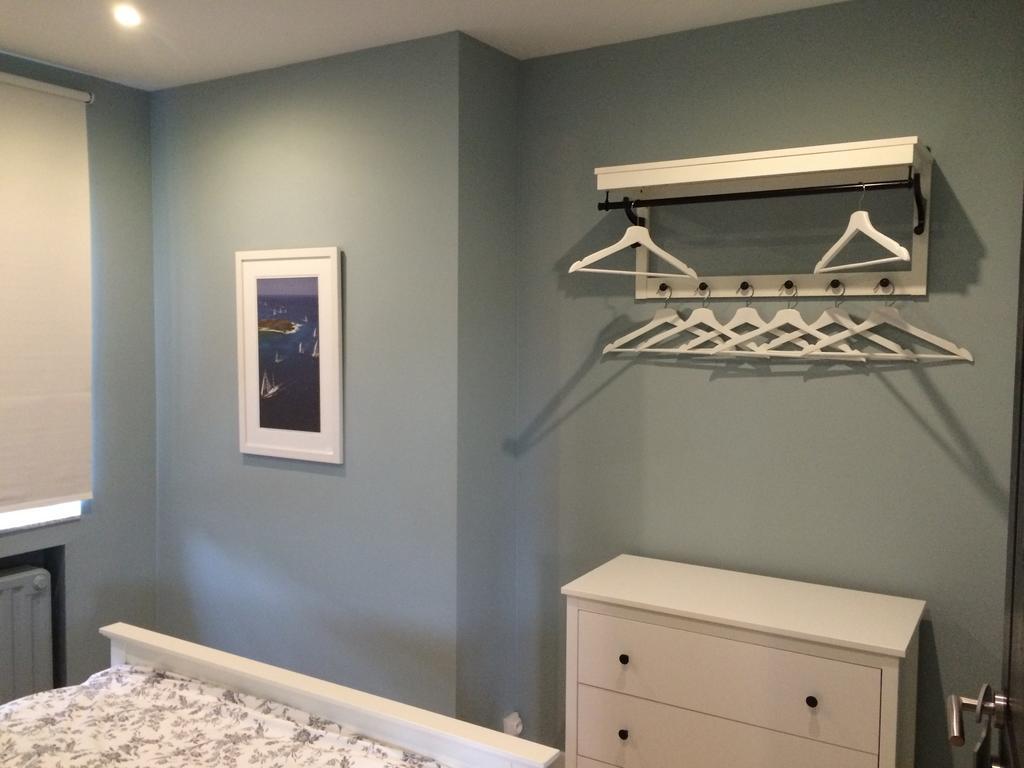Apartamento Fenetre Sur Tilff Habitación foto